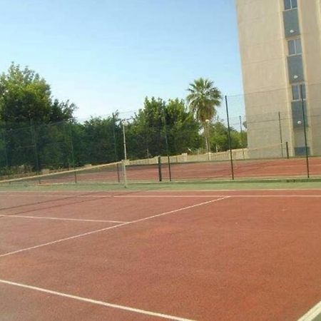 Apartamento Athenea 甘迪亚 外观 照片