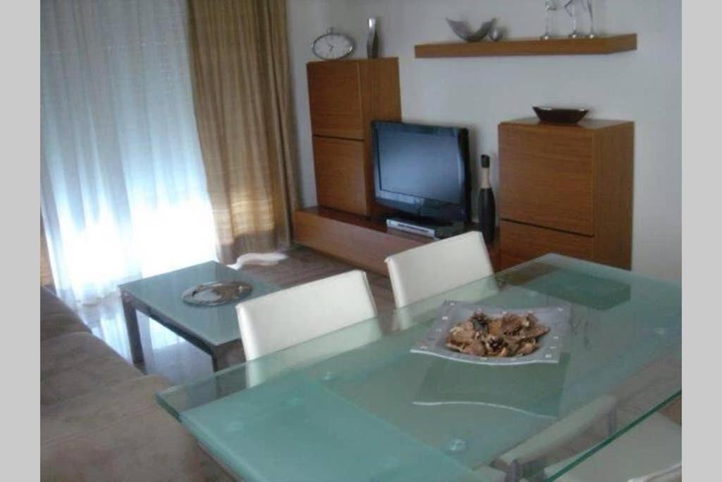 Apartamento Athenea 甘迪亚 外观 照片